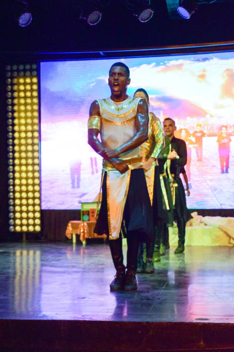 Sport & Freizeit TUI MAGIC LIFE Africana