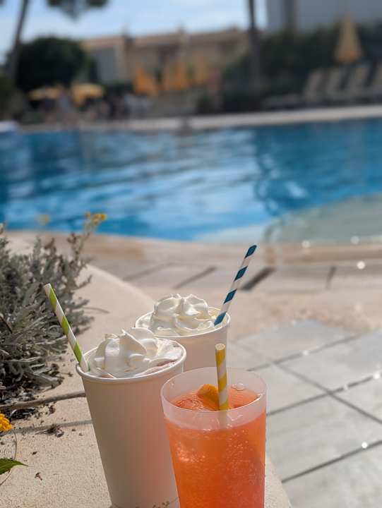 Gastro Aparthotel Ivory Playa