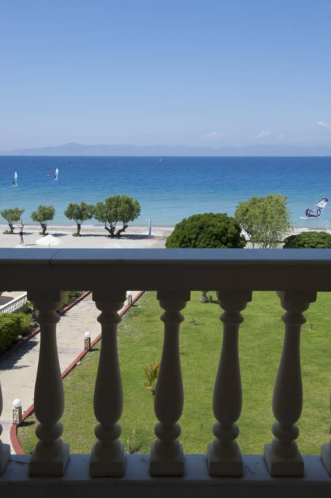 Sea view Sunshine Rhodes
