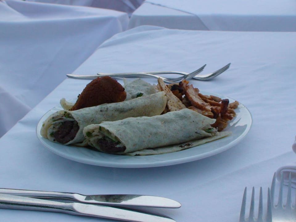 Ресторан Belek Beach Resort Hotel