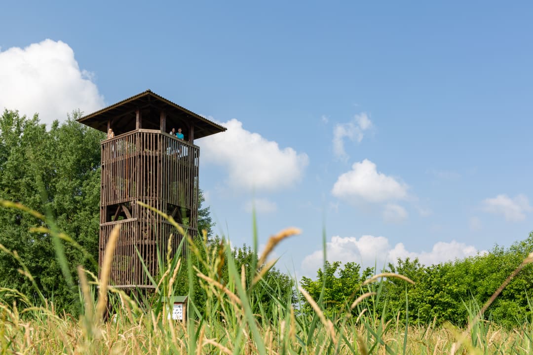 Sport & Freizeit Seehotel Köllnitzer Hof