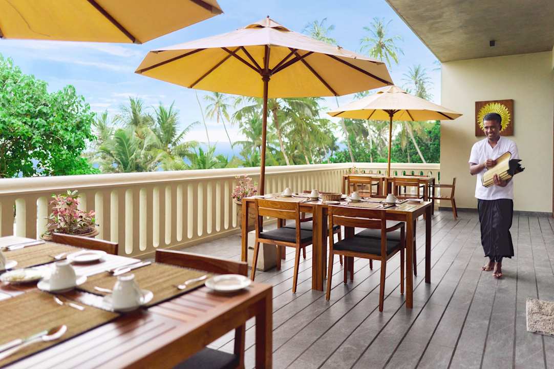 Gastro Hotel Sri Lanka Ayurveda Garden & Shakti Villa