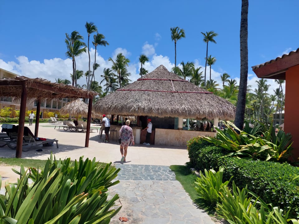 Garten Grand Palladium Punta Cana Resort & Spa