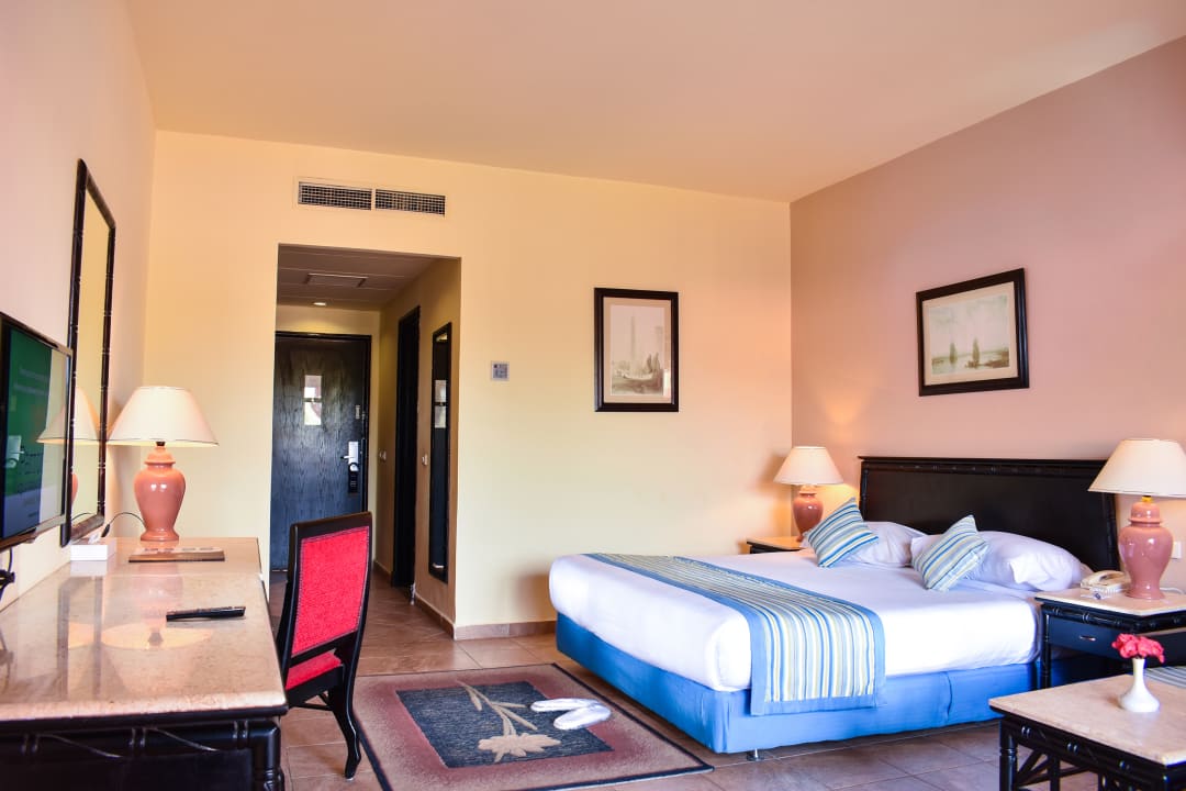 Zimmer Parrotel Aqua Park Resort