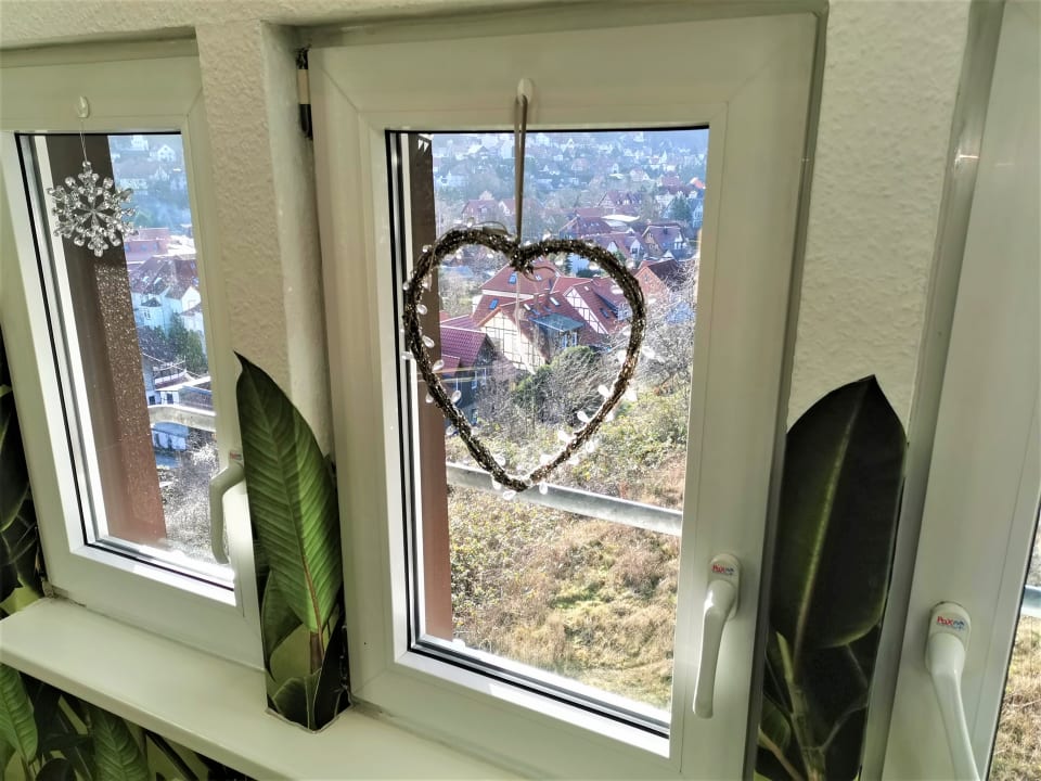 Zimmer Apartments Villa Ratskopf