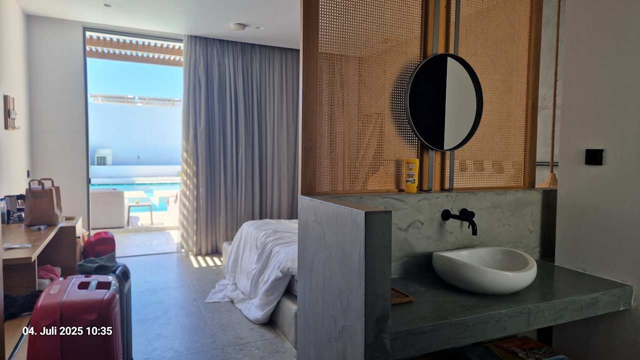 Zimmer Sentido Pearl Beach Kos – Adults only