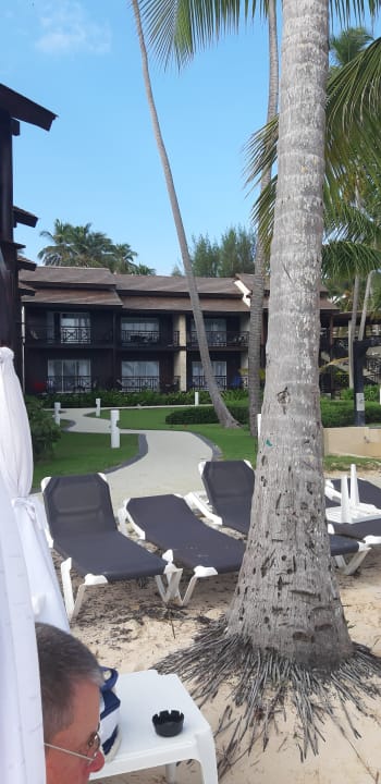 Außenansicht Vista Sol Punta Cana