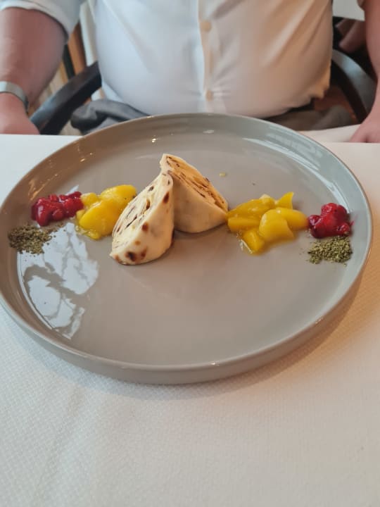 Gastro Der Birkenhof - Spa & Genuss Resort