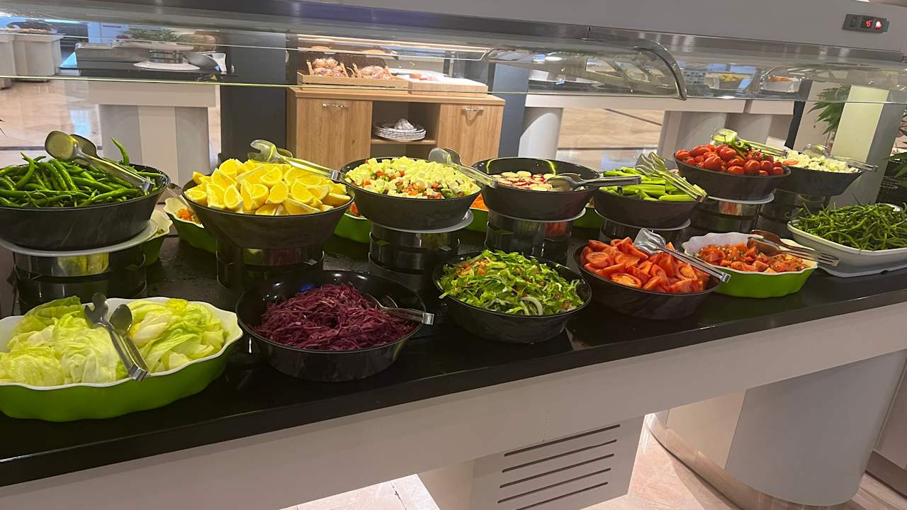 Gastro Grand Seker Hotel