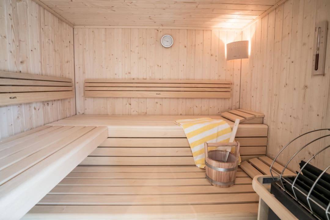 Sport & Freizeit Hotel Garni Isarlodge Wiesenhof