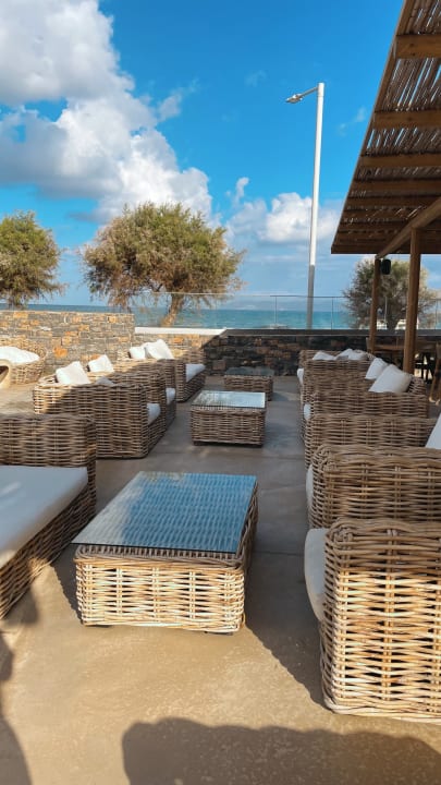 Gastro Hotel Aphrodite Beach Club