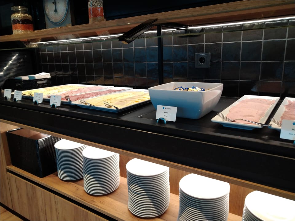 Gastro H2 Hotel Düsseldorf City