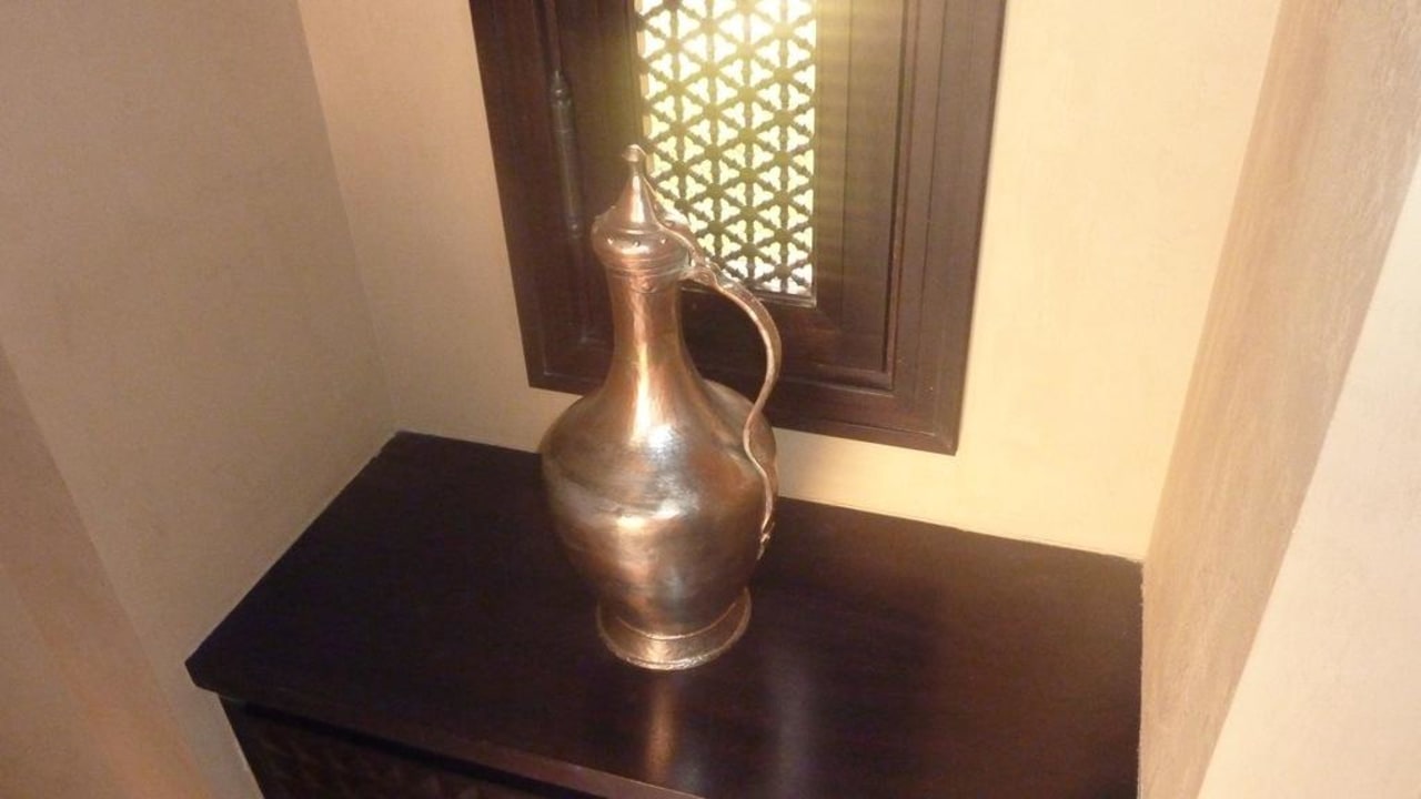 Hotel Qasr Al Sarab Desert Resort by Anantara Qasr Al Sarab Desert Resort by Anantara