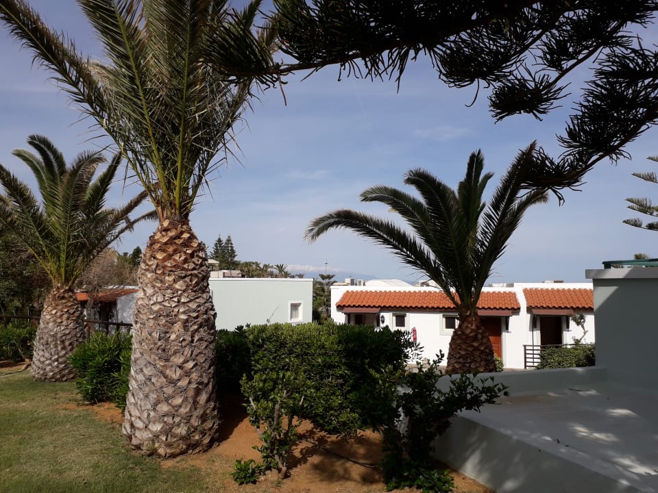 Außenansicht Iberostar Selection Creta Marine