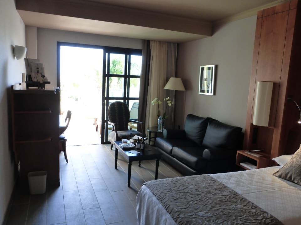 Zimmer Adrián Hoteles Jardines de Nivaria