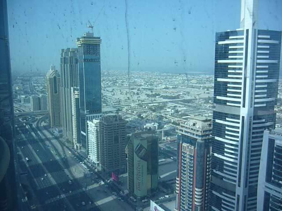 Aussicht Rose Rayhaan by Rotana