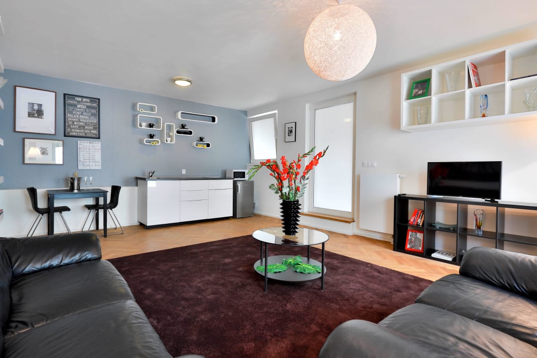 Luxury Apartment James Hotel & Apartments