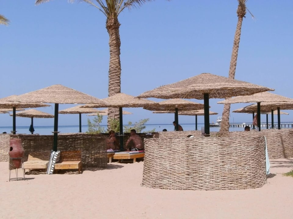 Strand Golden Beach Resort