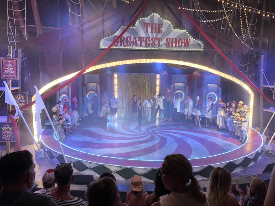 Sport & Freizeit ROBINSON SOMA BAY