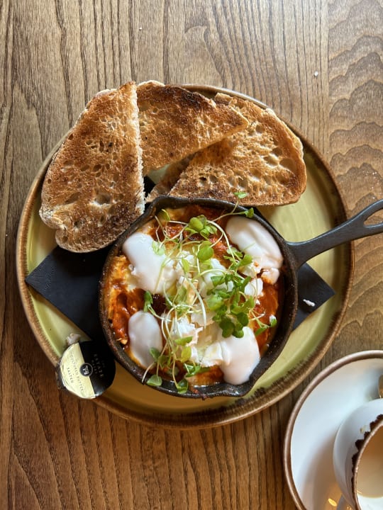 Gastro The Pavilion Arms