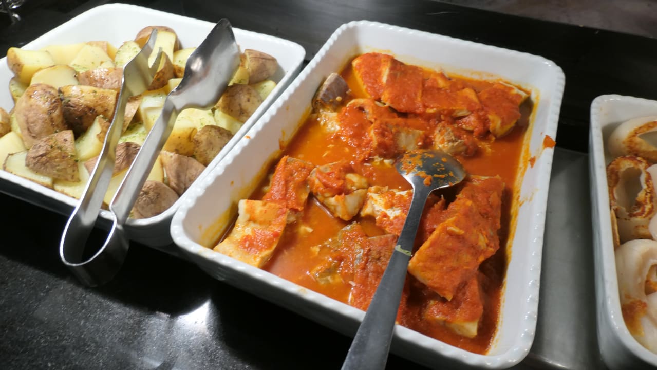 Gastro Hotel Riu Festival