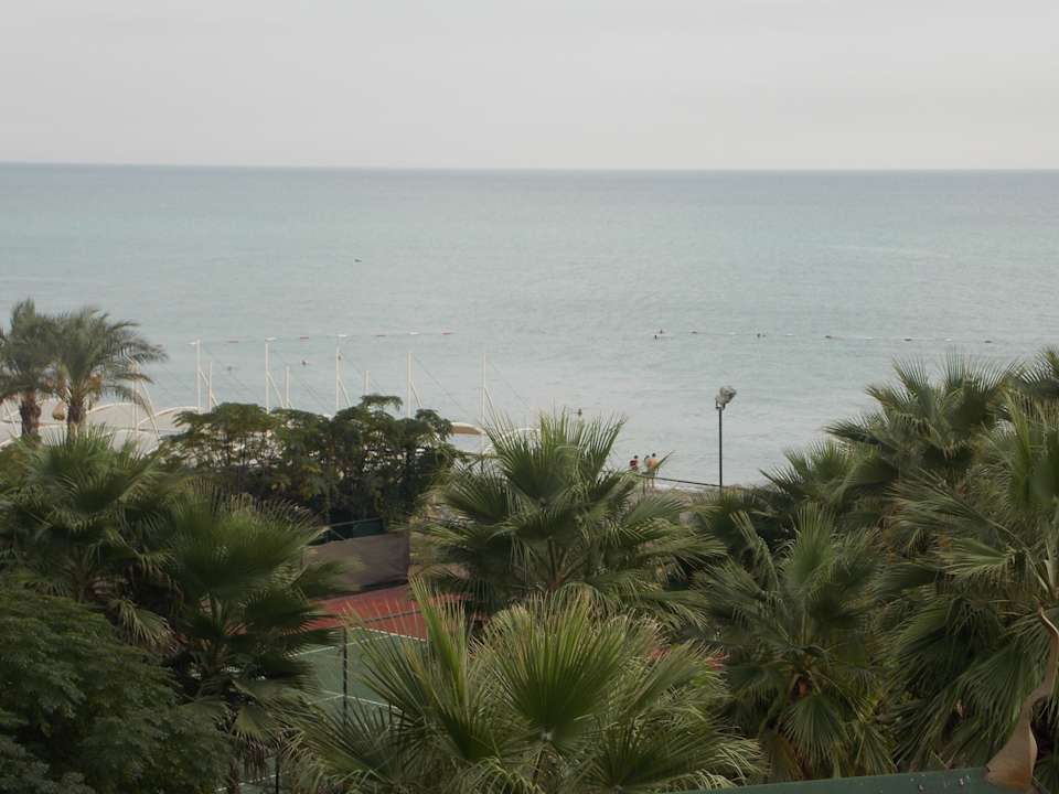 Вид Siam Elegance Hotels & Spa