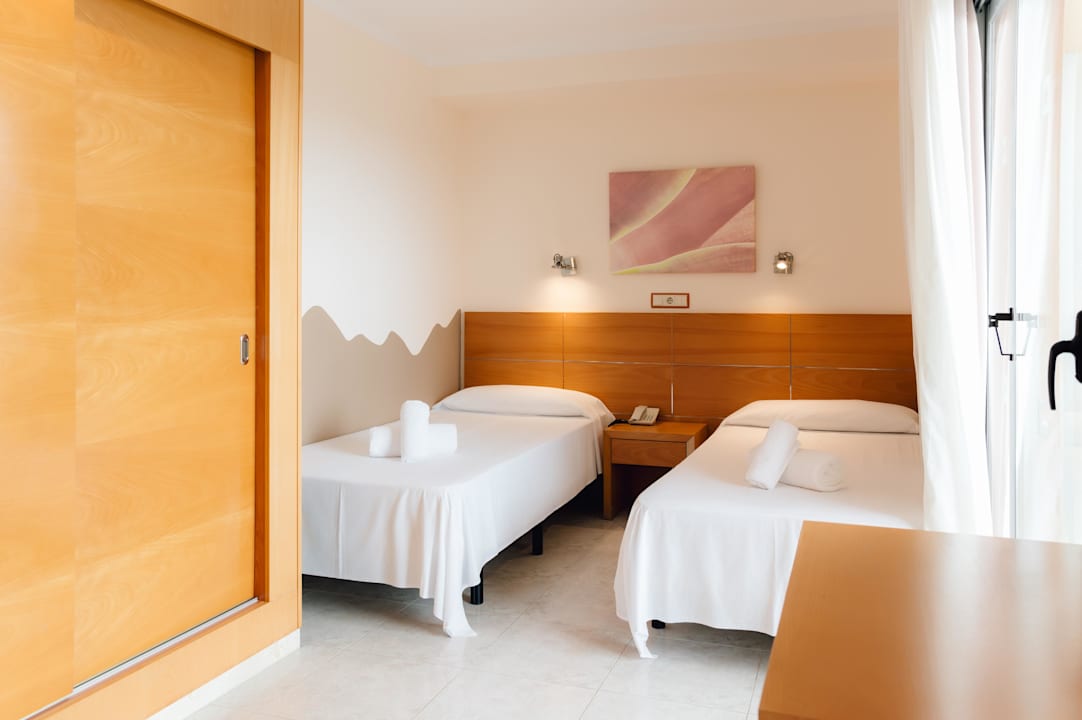 Zimmer Hotel Moon Dreams Atlantic