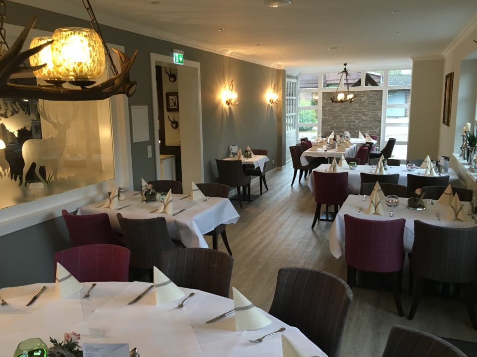 Gastro AKZENT Hotel Thiemann & Restaurant Zur Jägerklause