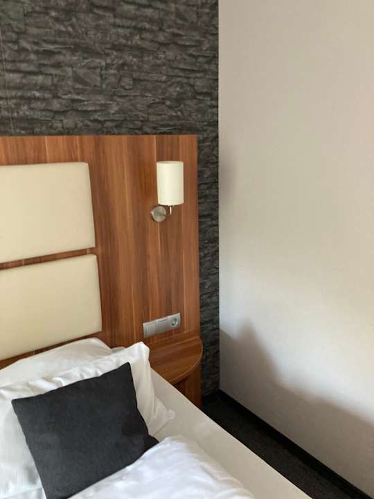 Zimmer Best Western Plaza Hotel Zwickau