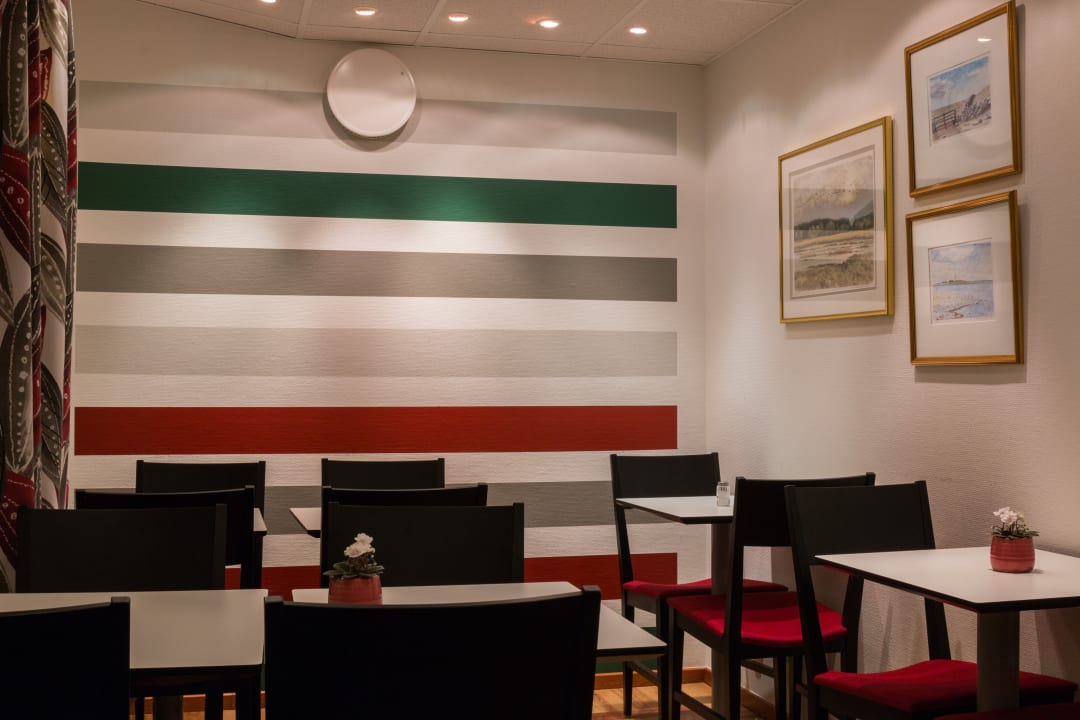 Restaurant Linköpings Cityhotell