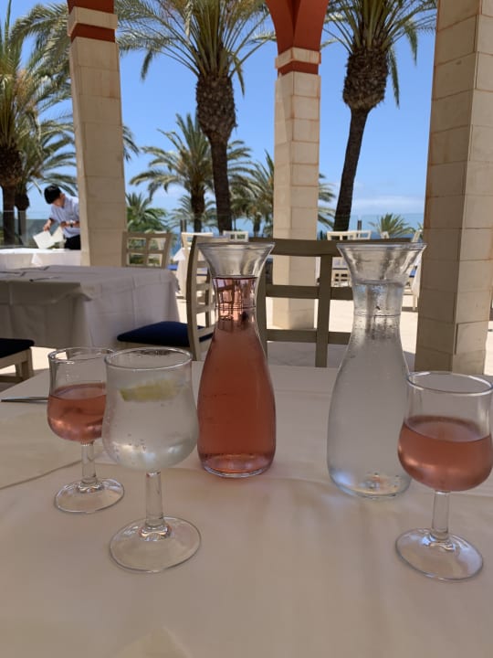 Gastro R2 Pajara Beach