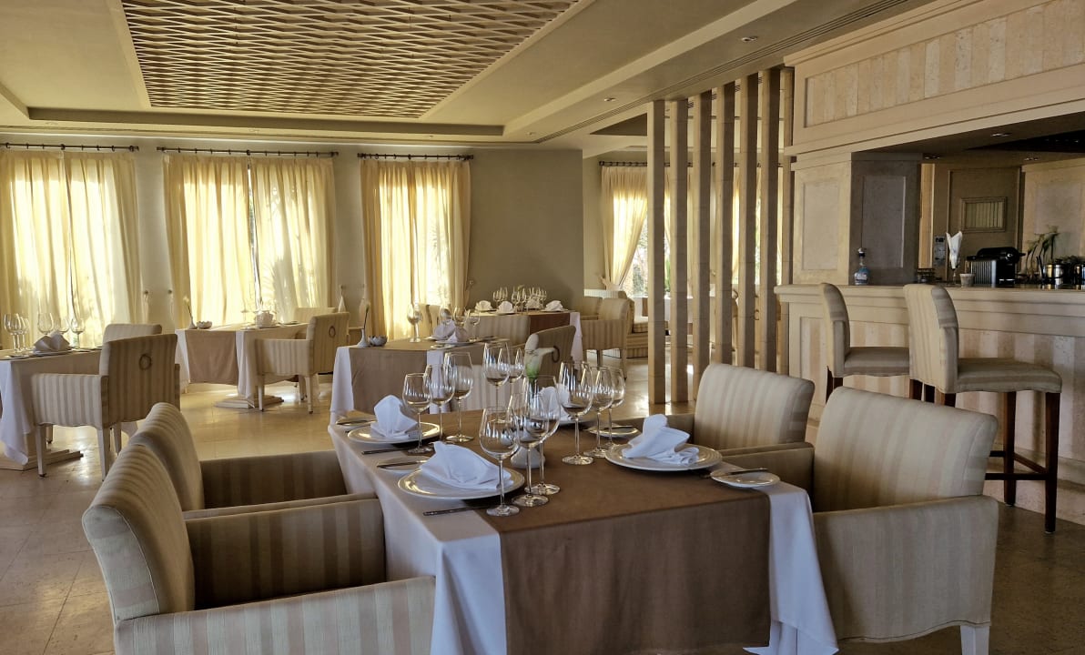 Gastro Makadi Spa - Adults only