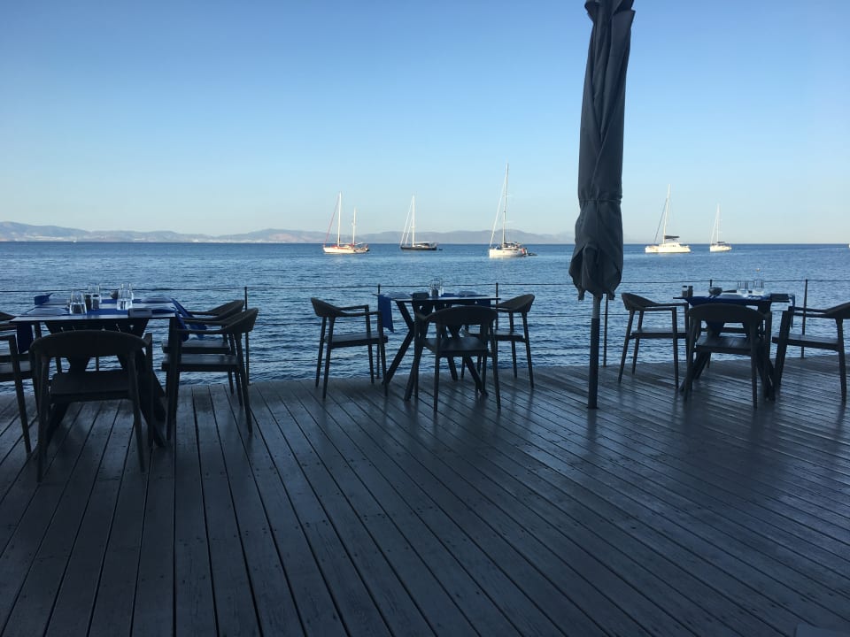 Strand Hotel Kos Aktis