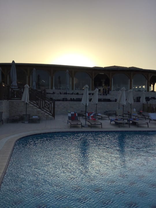 Pool Hotel Kalithea Horizon Royal