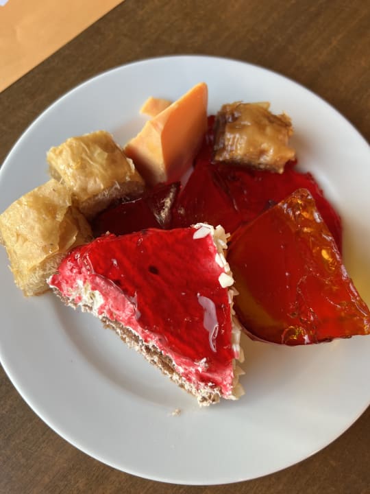 Gastro Sol Cosmopolitan Rhodes