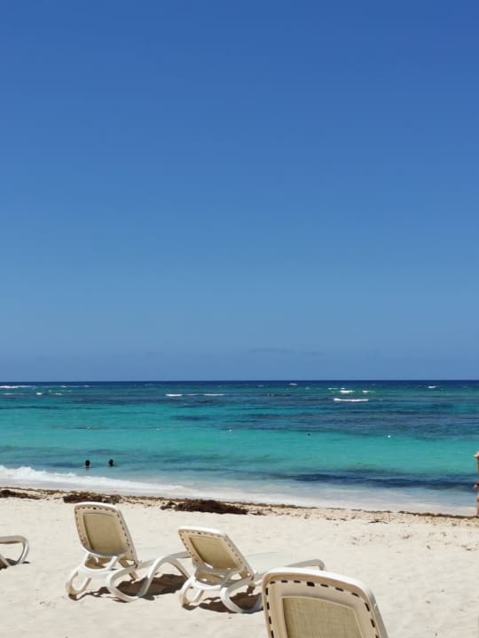 Strand Majestic Mirage Punta Cana