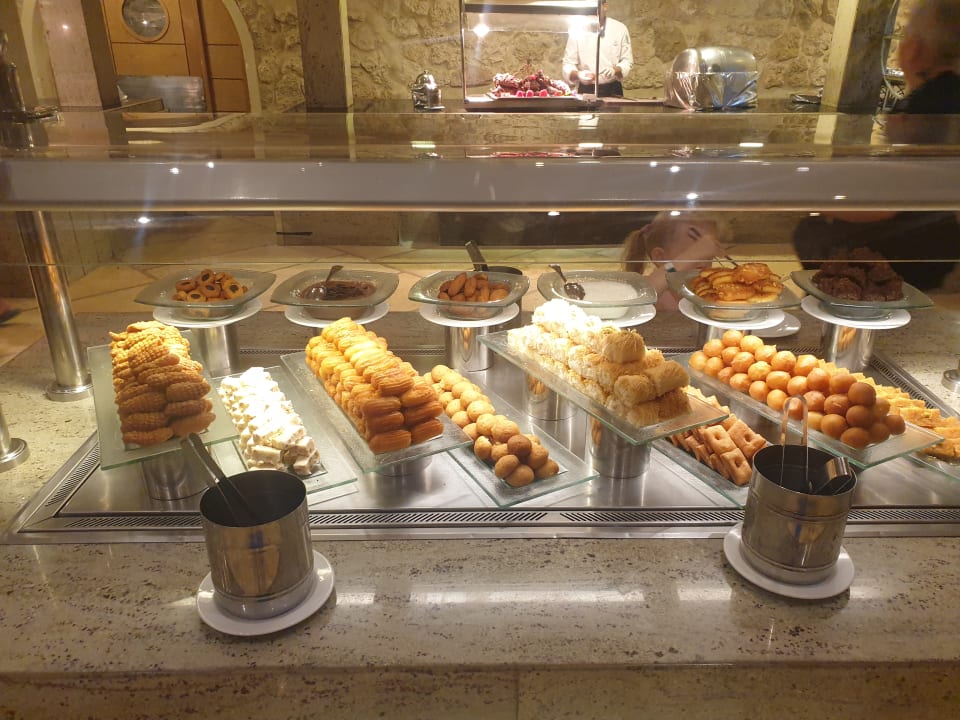 Gastro Pickalbatros Citadel Resort