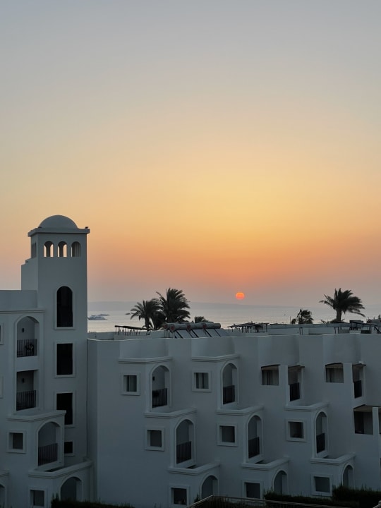 Ausblick Siva Grand Beach