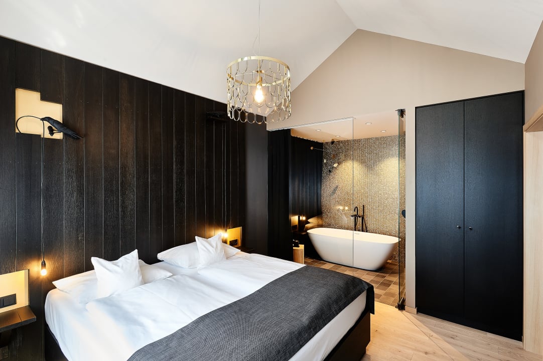 Zimmer Hotel Zugbrücke Grenzau