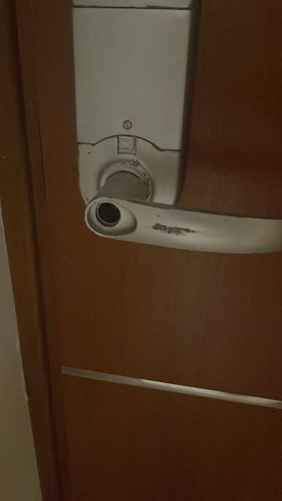 Zimmer KRESTEN ROYAL Euphoria Resort