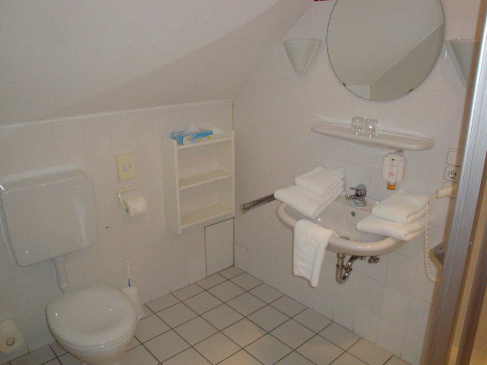Bad Gasthof zum Deichgrafen