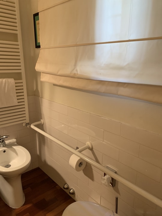 Zimmer Hotel San Martino