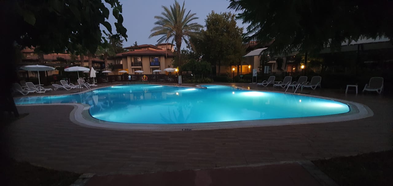 Pool TUI KIDS CLUB Felicia Village