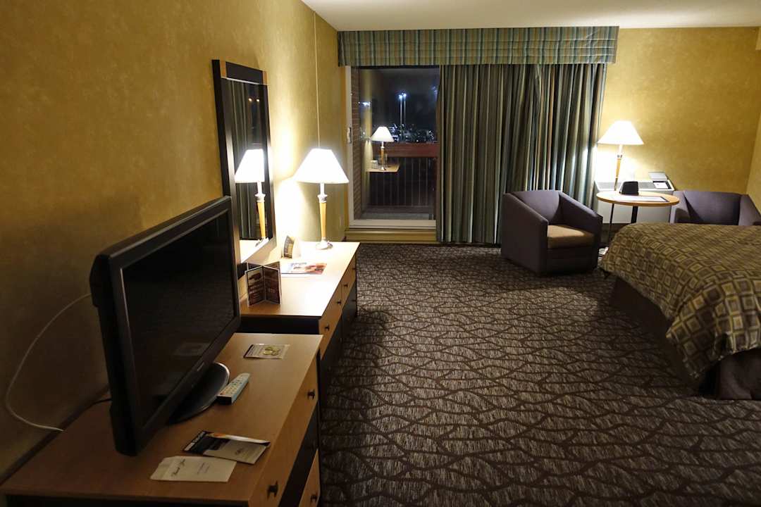 Zimmer Hotel Fallsview