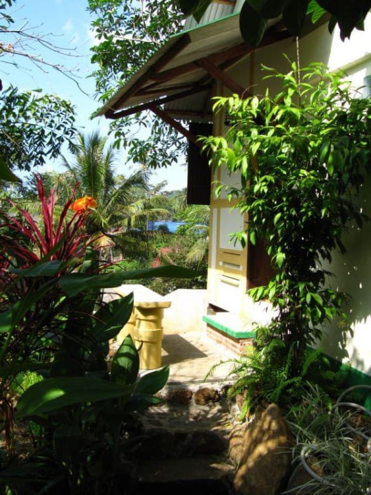 Terrasse Rock Inn Bailan