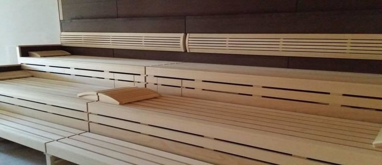 Impressionen ... Hotel Serrano Palace