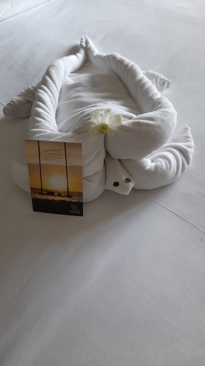 Zimmer Moracea by Khao Lak Resort