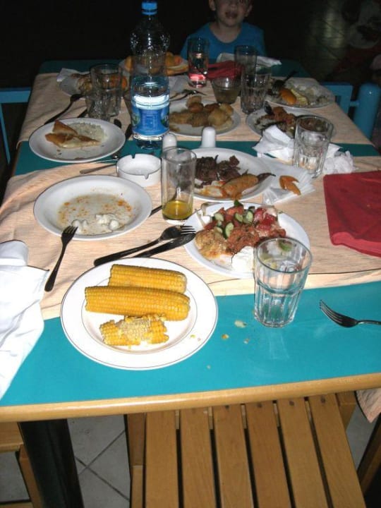 Unverschämtheit Asteria Family Resort Side