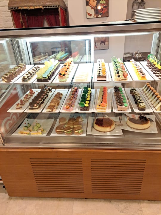 Gastro Sentido Trendy Verbena Beach