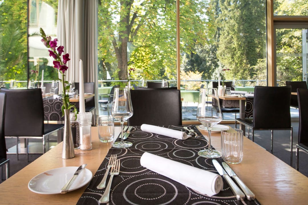 Gastro Parkhotel Jordanbad